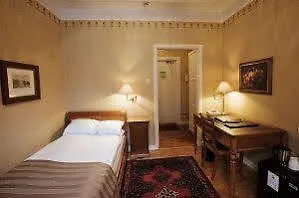 Mayfair Hotel Tunneln Malmø