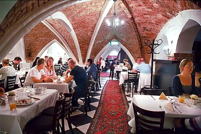 Mayfair Hotel Tunneln Malmø