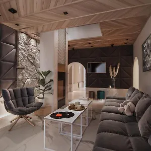 33 Apartmanhotel Zakopane
