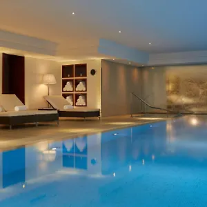 Majestic - Champs Elysees 5*, Paris França