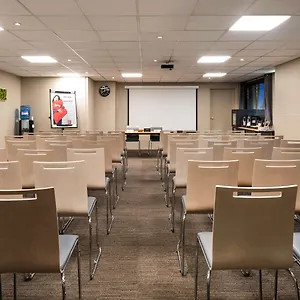 Otel Ibis Alesia Montparnasse ***