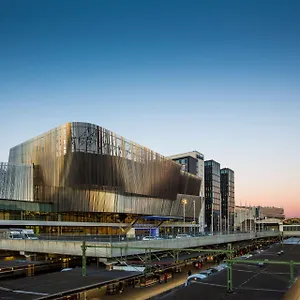 Otel Radisson Blu Waterfront Hotel, ****