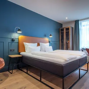 Otel The Huxley Copenhagen, Bw Premier Collection ****