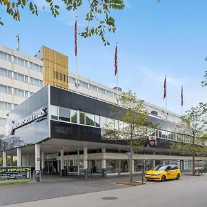 Otel Western Airport ***