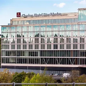 Clarion Szálloda Stockholm