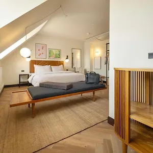 Otel Mayfair ****