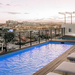  Aparthotel Rambla At Perry House Australia