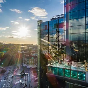 Gothia Towers & Upper House Szálloda Göteborg