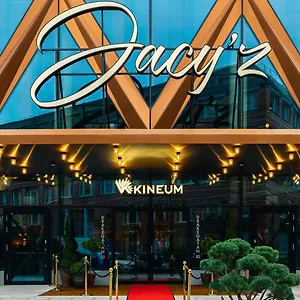 Jacyz 5* Göteborg