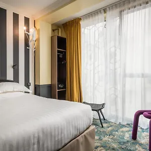 Otel Archetype Etoile ***