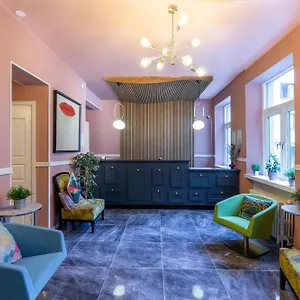 Hotel Avenyn **