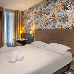 Otel Terminus Orleans **