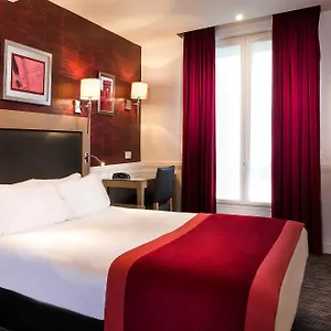 Otel Elysees Flaubert ***