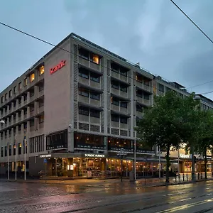 Scandic Rubinen 4* Goteborg