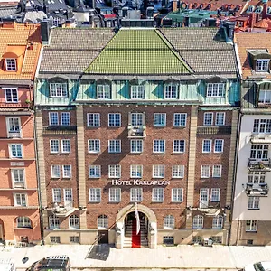 **** Hotel Western Karlaplan Sweden
