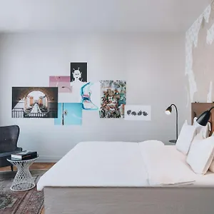 **** Hotel Story Riddargatan, Part Of Jdv By Hyatt Sweden