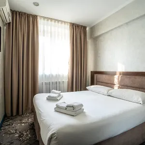 Otel Mildom Express **