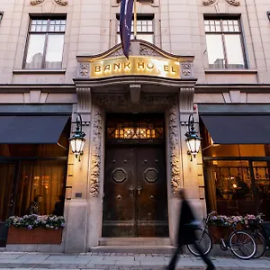 Otel Bank Hotel, A Member Of Small Luxury *****
