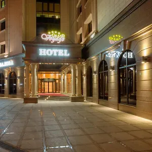 Otel Grand Voyage ****