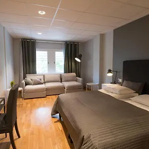 Spoton 3* Goteborg