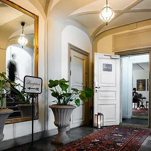 Castle House Szálloda Stockholm