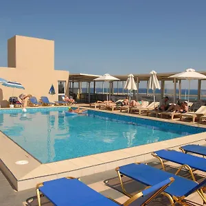 Achillion Palace 4* Rethimno