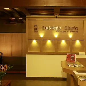  Bed & Breakfast Dakshin Ghats India