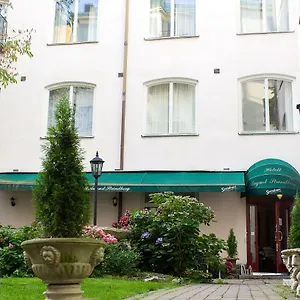 Otel August Strindberg ***