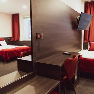 Liljeholmens Stadshotell Hotell
