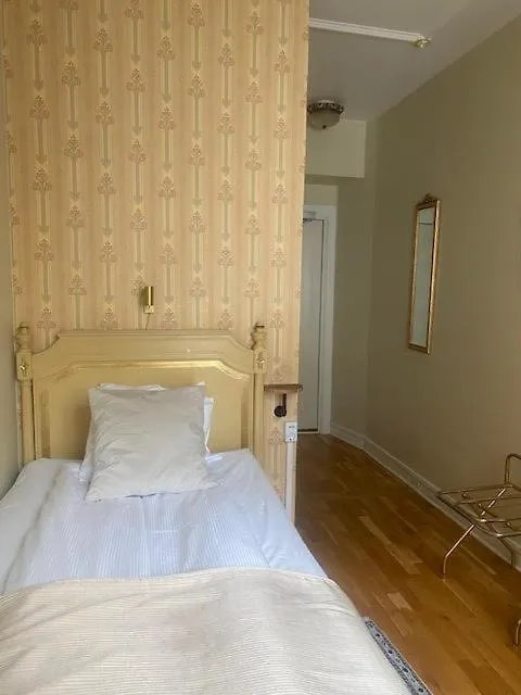 Mayfair Hotel Tunneln Malmo