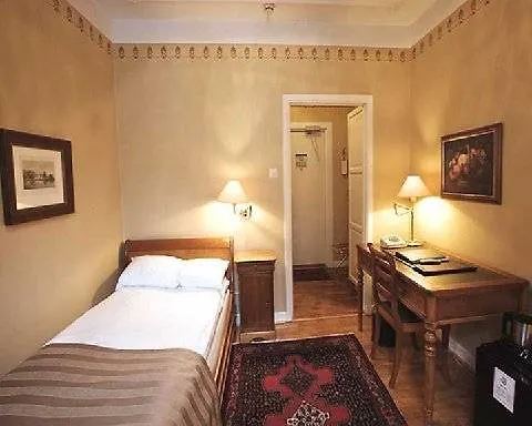 Mayfair Hotel Tunneln Malmö 4*,