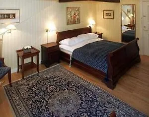 Mayfair Hotel Tunneln Malmo 4*,  Sweden