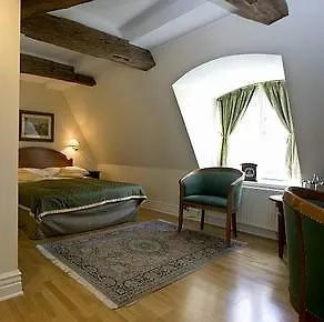 Mayfair Hotel Tunneln Malmo