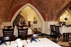 Mayfair Hotel Tunneln Malmo 4*,