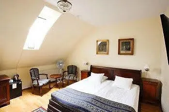 Mayfair Hotel Tunneln Malmo