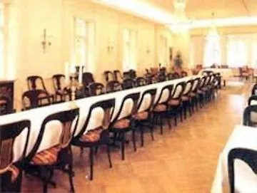 ****  Mayfair Hotel Tunneln Malmo Sweden