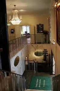 ****  Mayfair Hotel Tunneln Malmö İsveç