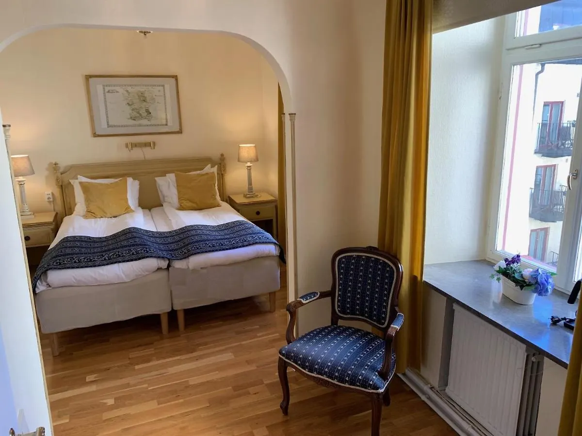 Mayfair Hotel Tunneln Malmo 4*,