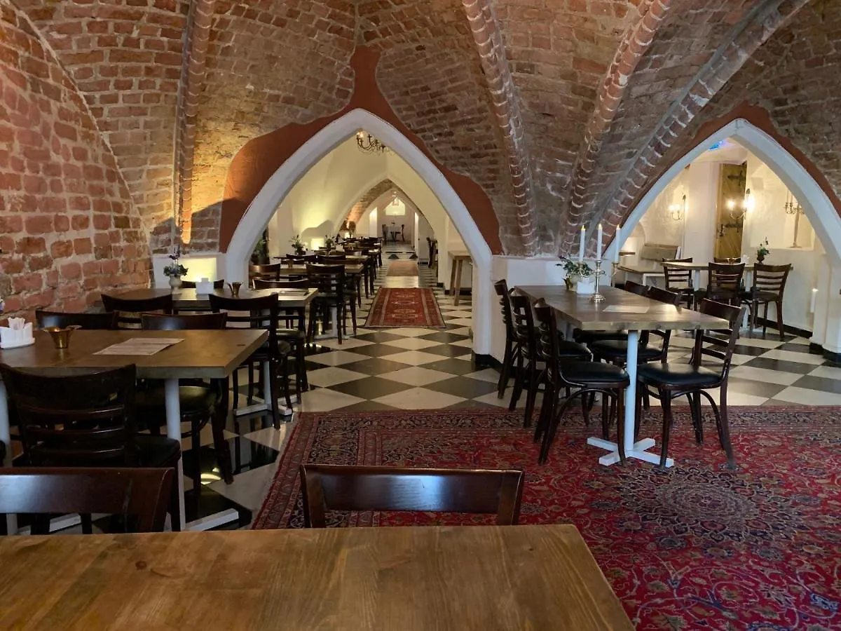 Mayfair Hotel Tunneln Malmo 4*,  Sweden