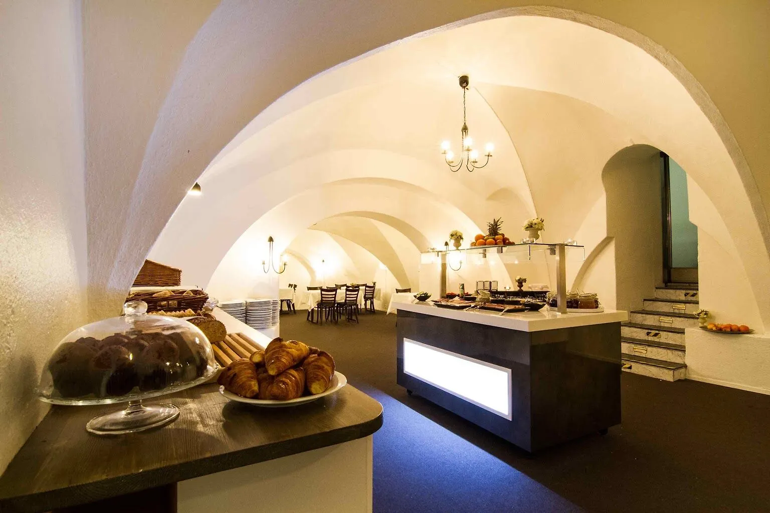 Mayfair Hotel Tunneln Malmö Sverige